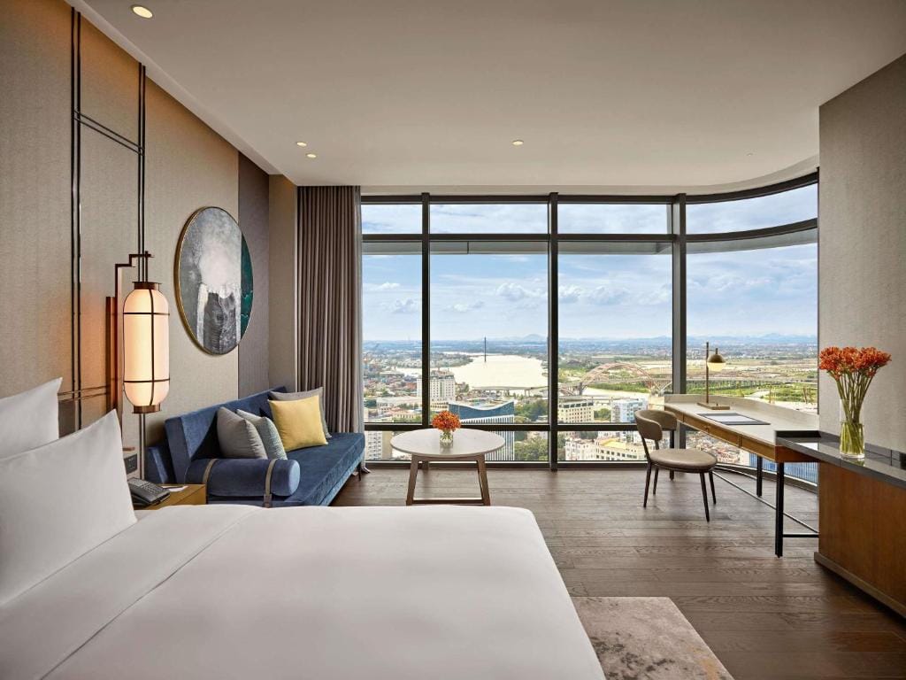Pullman Hai Phong Grand Hotel — 5