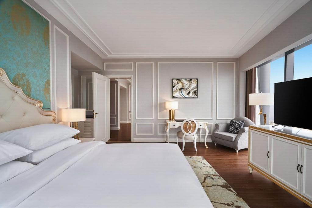 Sheraton Hai Phong — 2