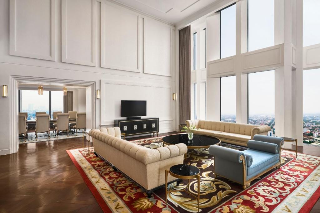 Sheraton Hai Phong — 4