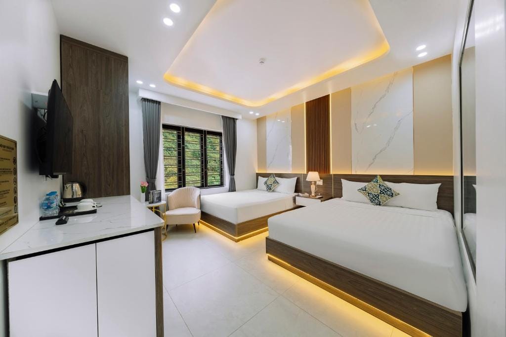 Six Brothers Boutique Hotel — 2