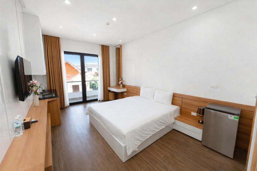 TD Apartment — 4