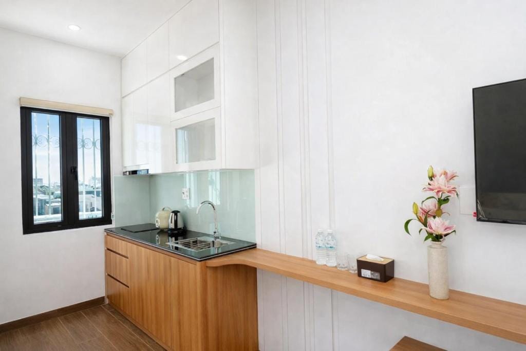 TD Apartment — 5