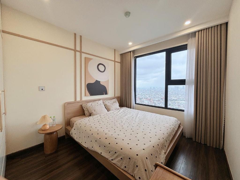 Tera Apartment Hoàng Huy Commerce — 3