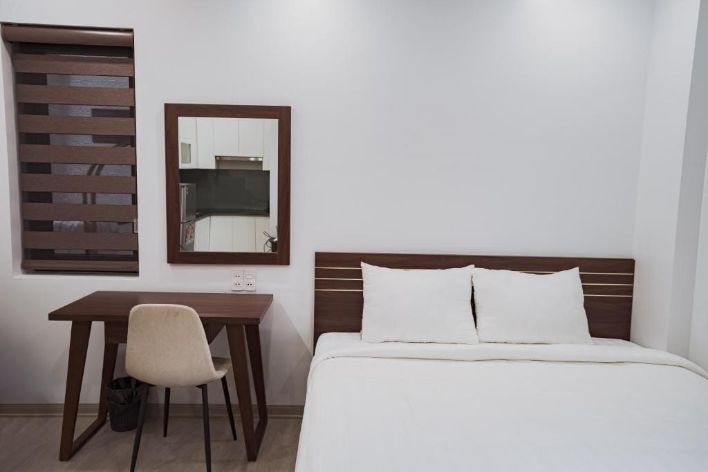 The Eastern Hotel & Apartment — 4