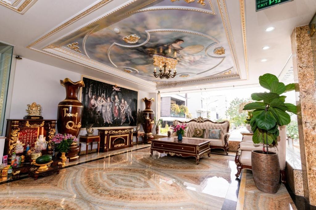 The Eastern Hotel - CatBi Airport — 1