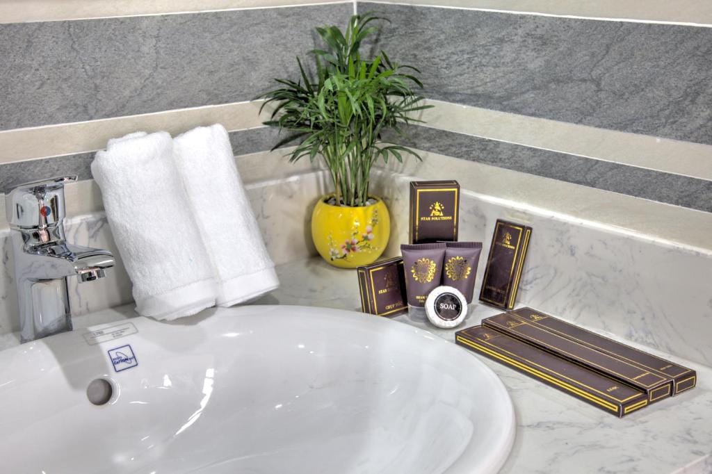 The Flamboyant #StayWork Vinhomes Imperia — 3