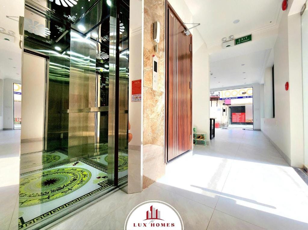 The LuxHomes Apartment ᵀᴹ I 231 Văn Cao — 3