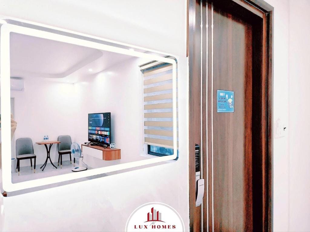 The LuxHomes Apartment ᵀᴹ I 231 Văn Cao — 5
