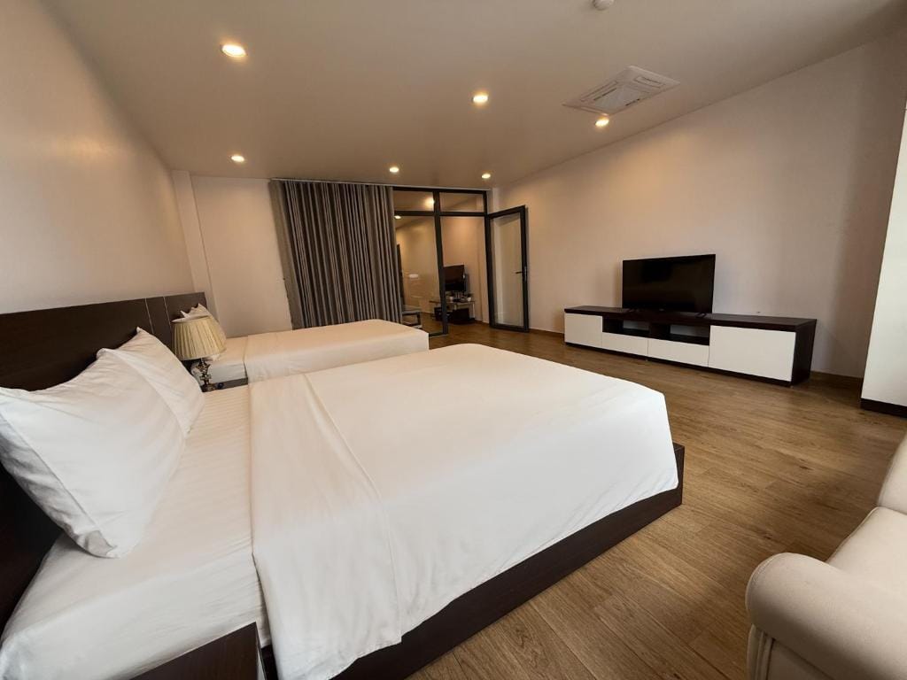 The Nova Hotel & Apartment — 1