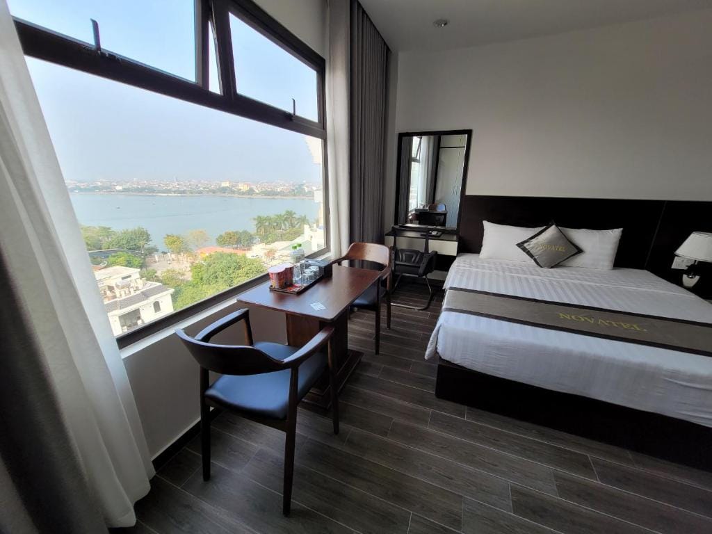 The Nova Hotel & Apartment — 2