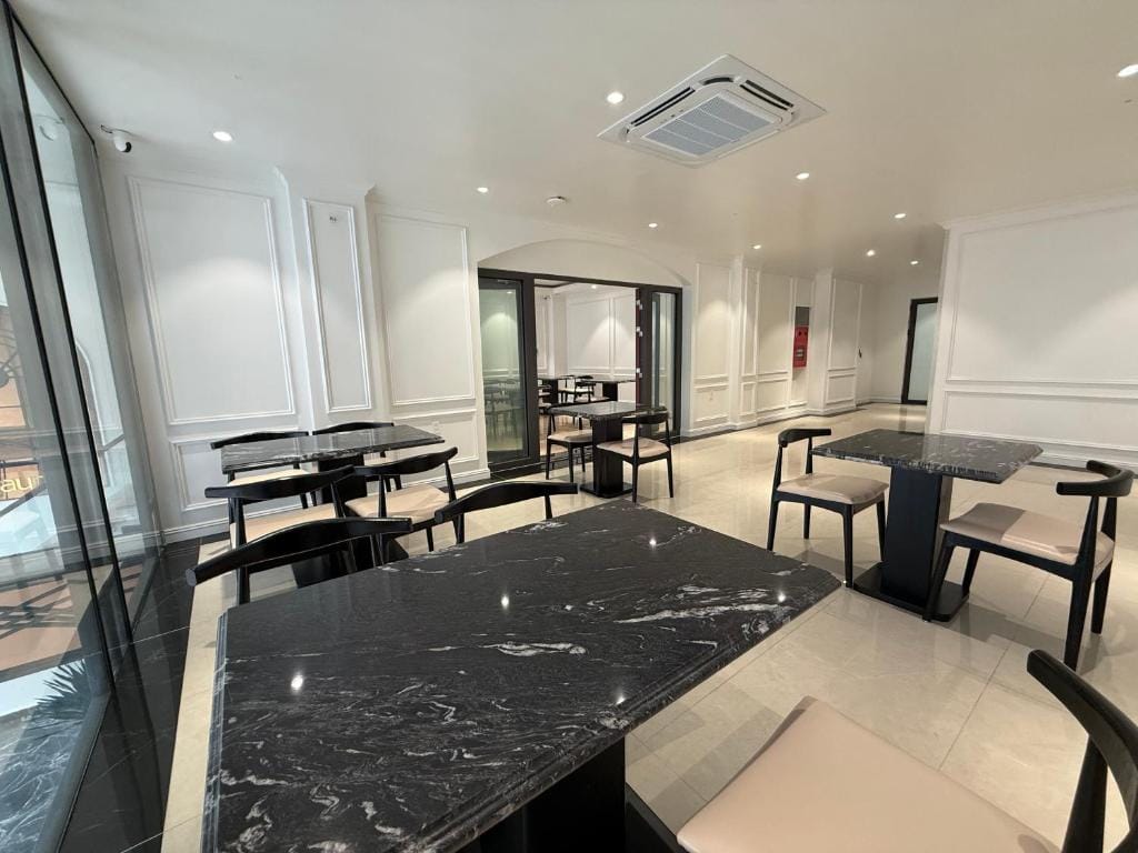 The Nova Hotel & Apartment — 4