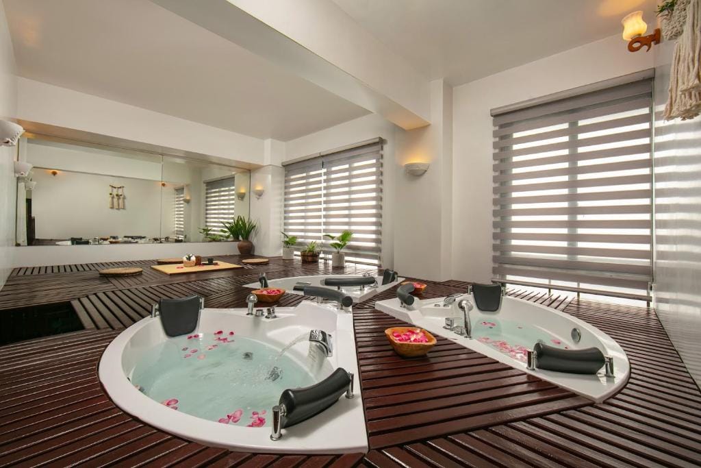 The Tray Hotel Hai Phong — 3