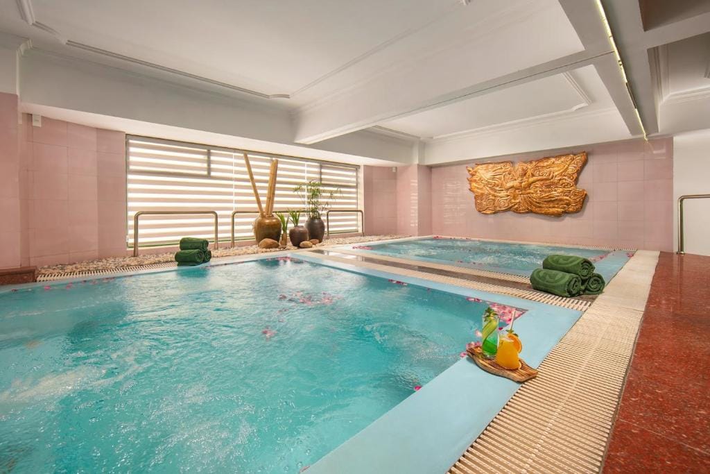 The Tray Hotel Hai Phong — 4