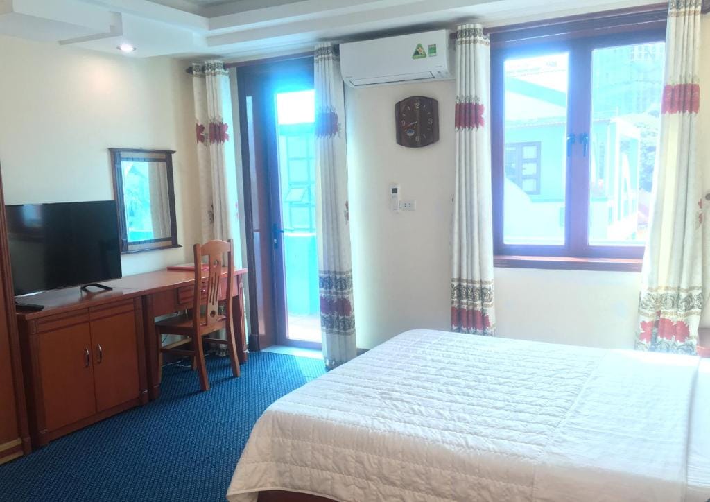 Thien Anh Hotel — 5