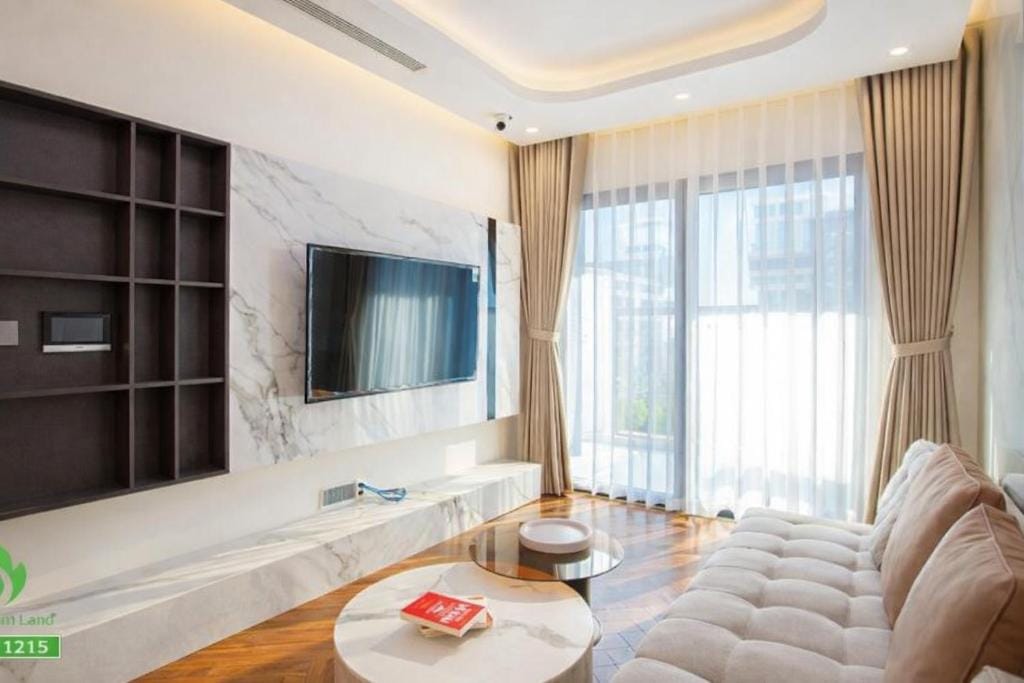 Thuý Doji Diamond Apartment — 2