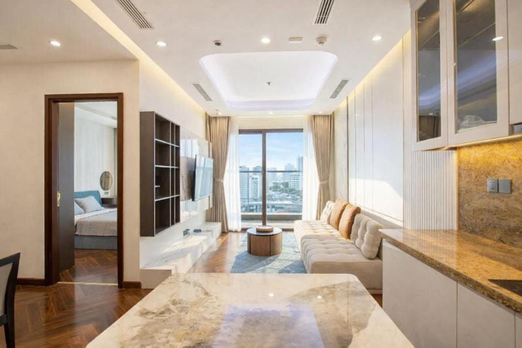 Thuý Doji Diamond Apartment — 5