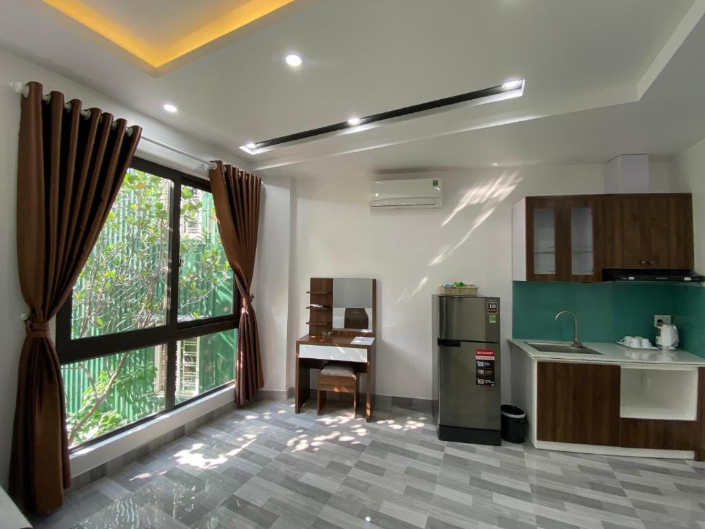 Trường Sinh Hotel — 5
