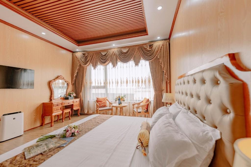 Tuan Nam Hotel — 2