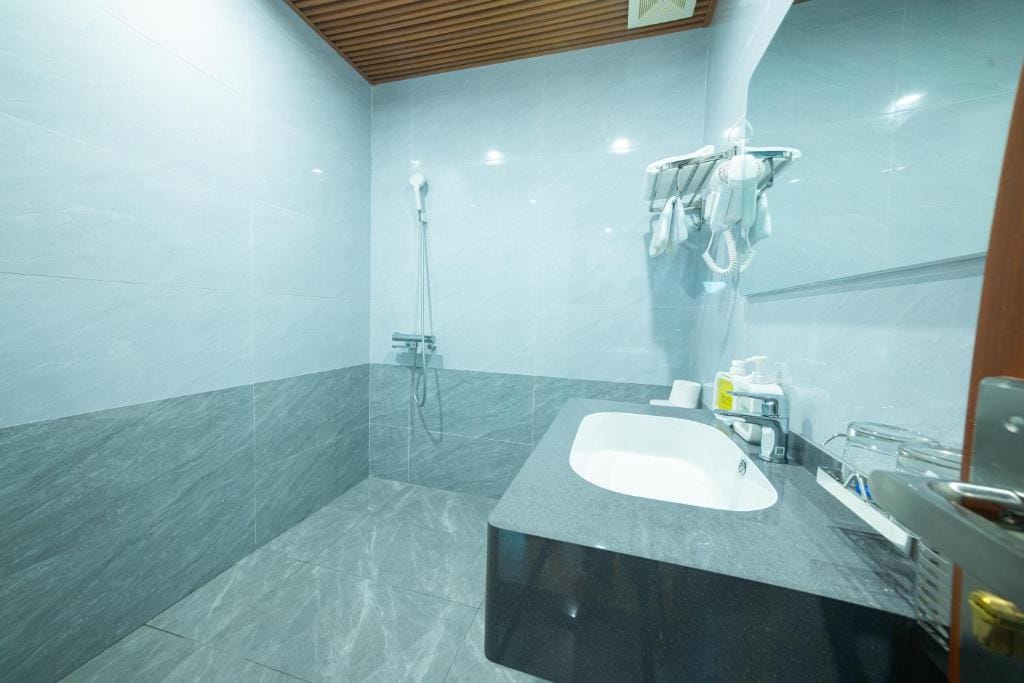Tuan Nam Hotel — 3