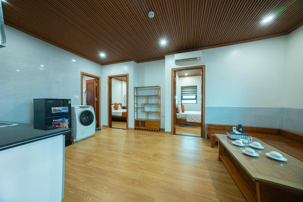 Tuan Nam Hotel — 4