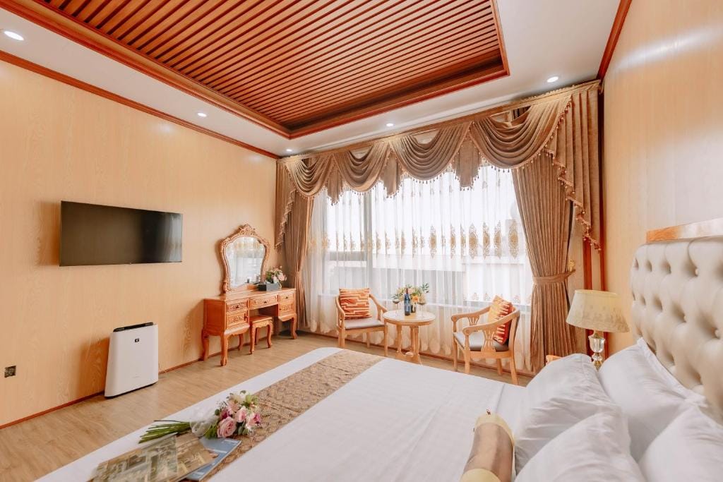 Tuan Nam Hotel — 5