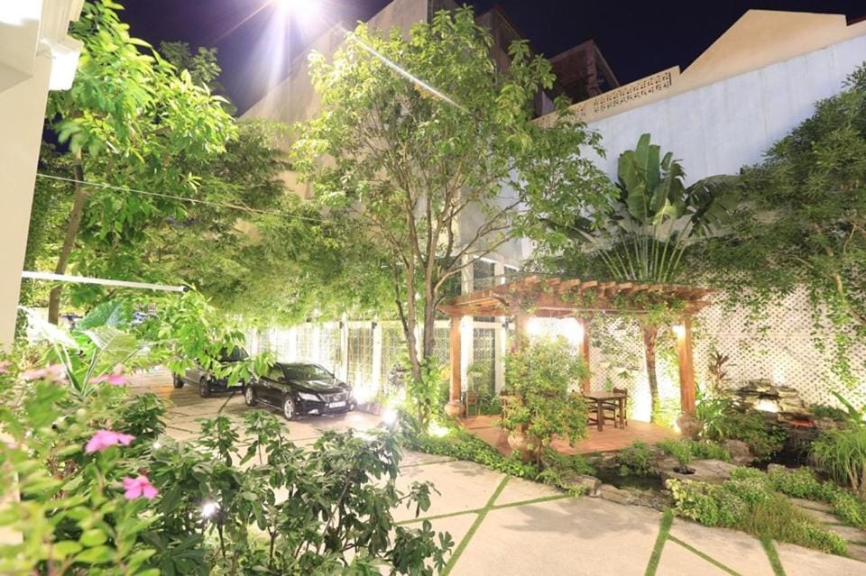 Tuong Vi Hotel — 3