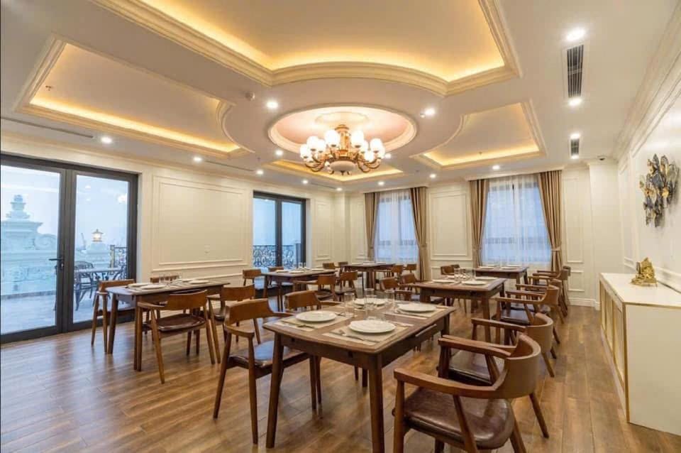 Victory Hotel & Apartment Hai Phong — 3