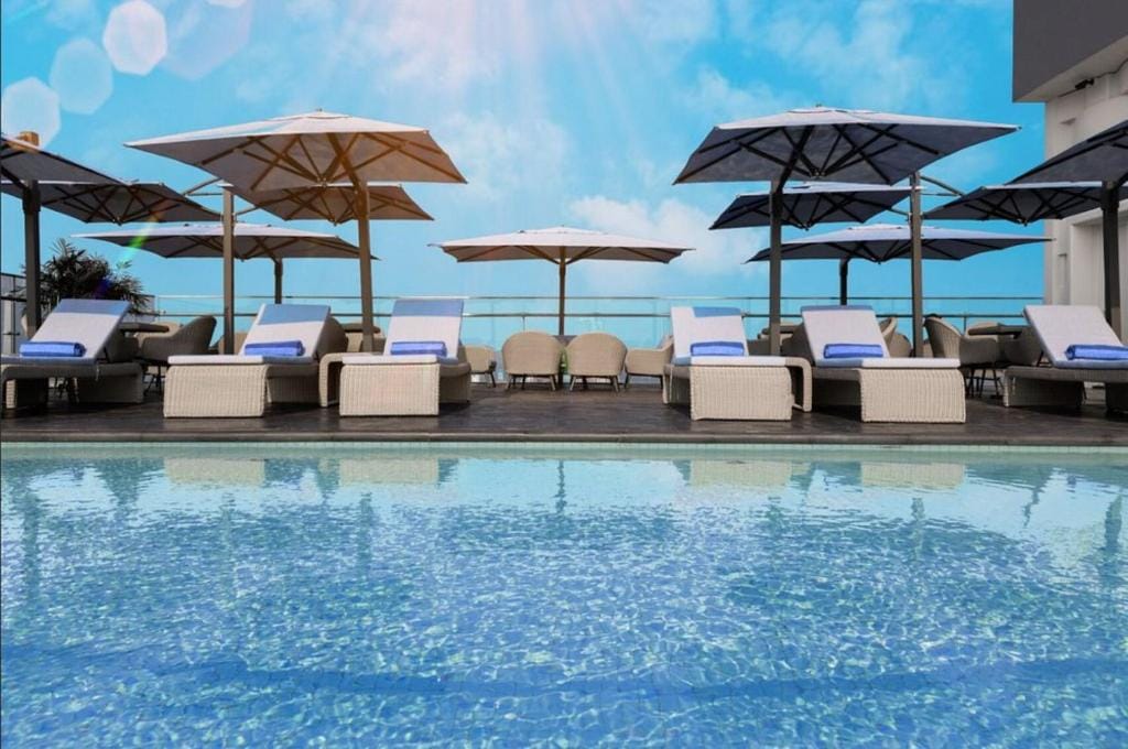 Wink Hai Phong Centre, Unscripted by Hyatt - 24 Hours stay — 1