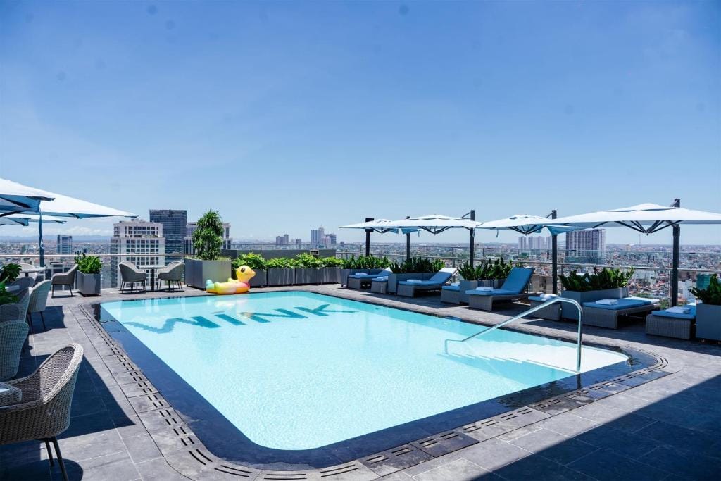 Wink Hai Phong Centre, Unscripted by Hyatt - 24 Hours stay — 2