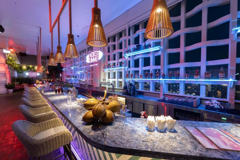 Wink Hai Phong Centre, Unscripted by Hyatt - 24 Hours stay — 3