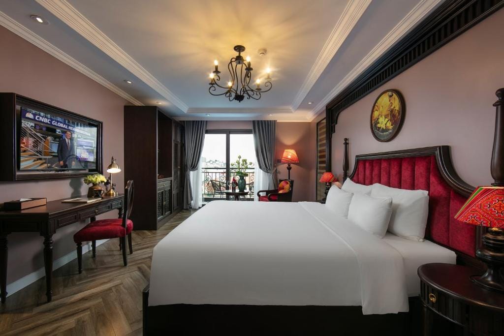 Acoustic Hotel & Spa — 2