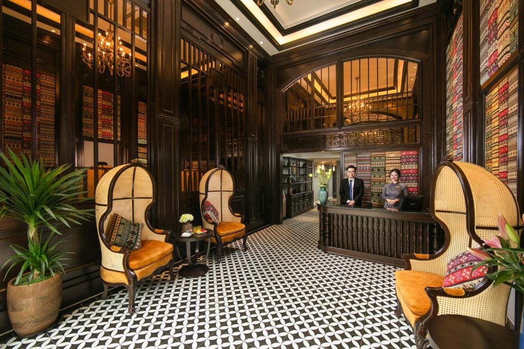 Acoustic Premium Hotel & Spa — 1