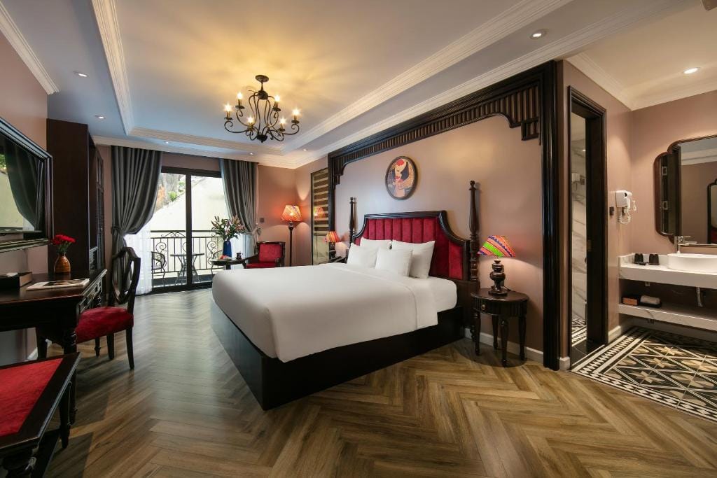 Acoustic Premium Hotel & Spa — 2