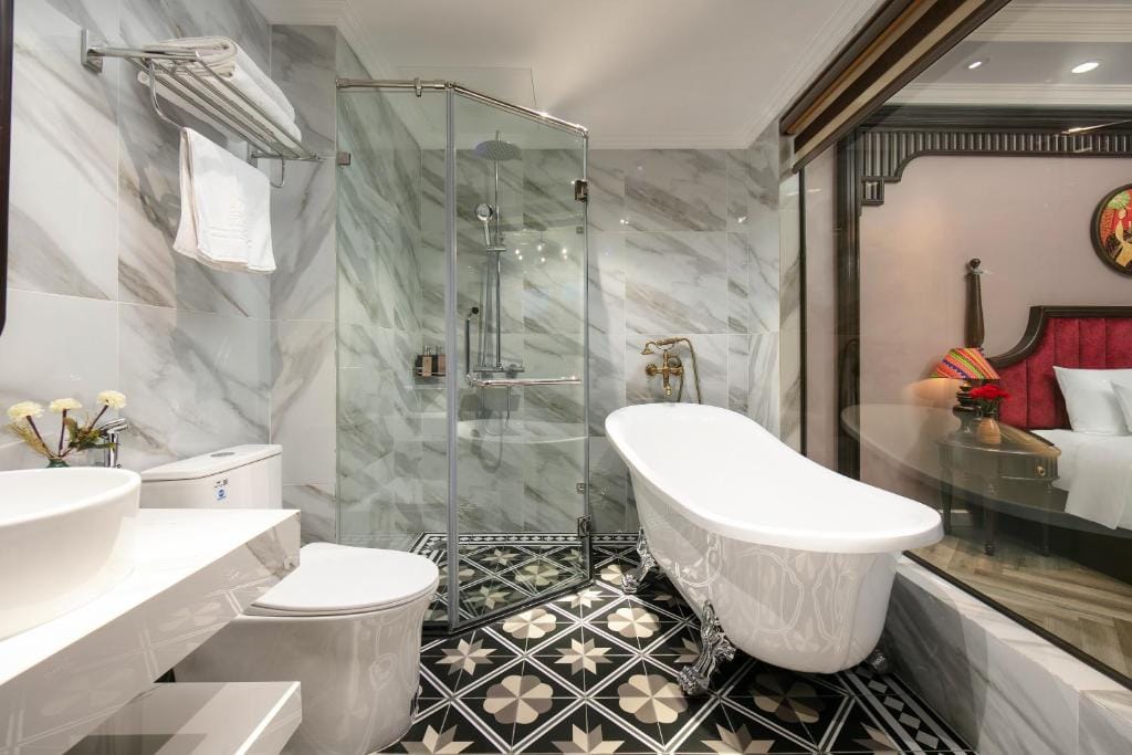 Acoustic Premium Hotel & Spa — 3