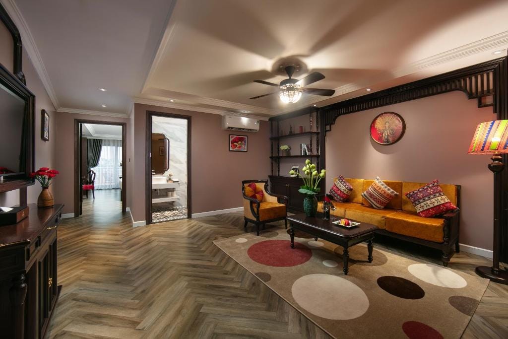 Acoustic Premium Hotel & Spa — 5