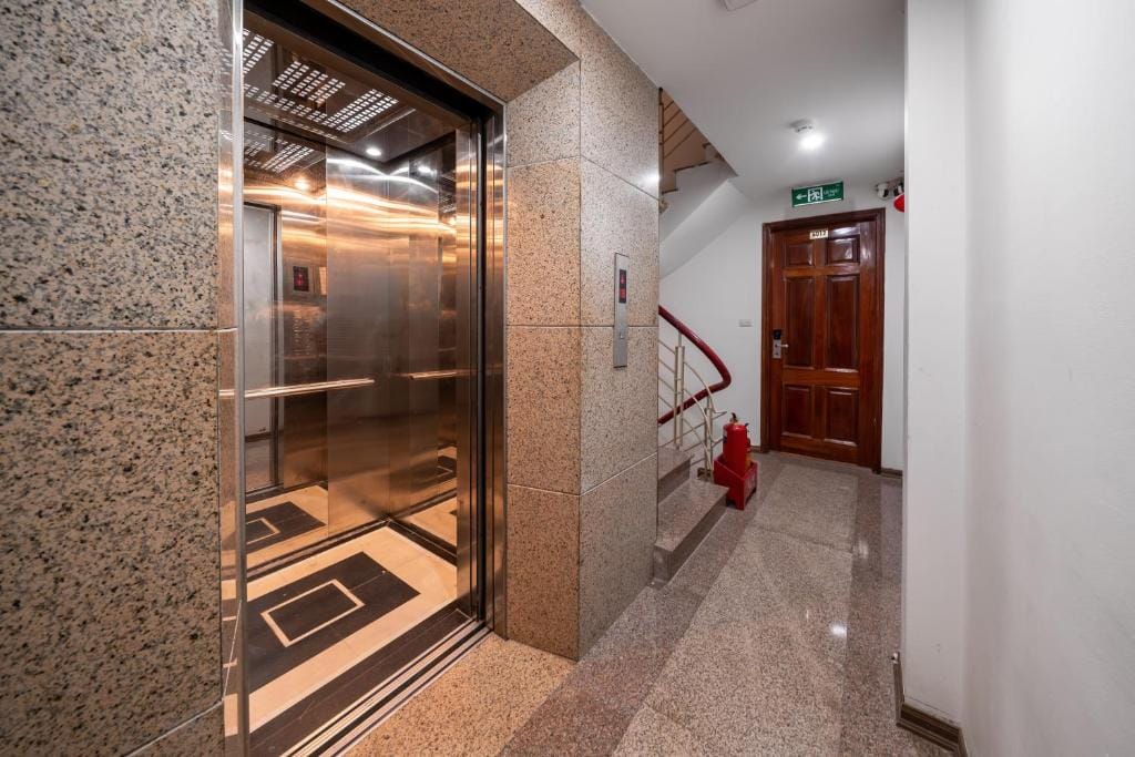 Astoria Hanoi Hotel & Travel — 3
