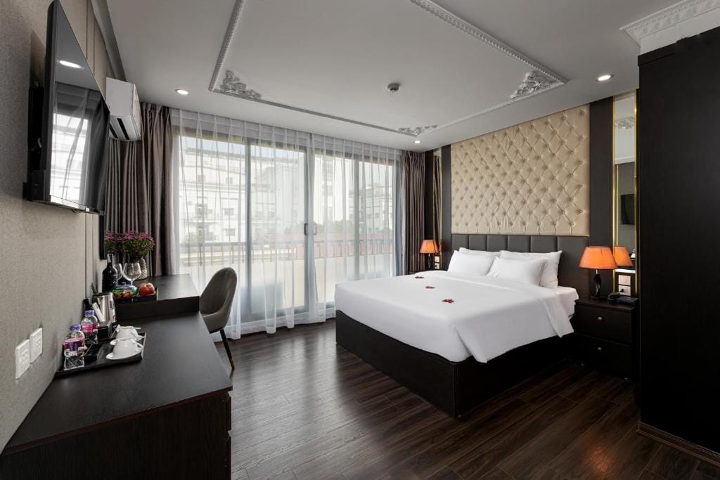 Avani Central Hanoi Hotel — 2