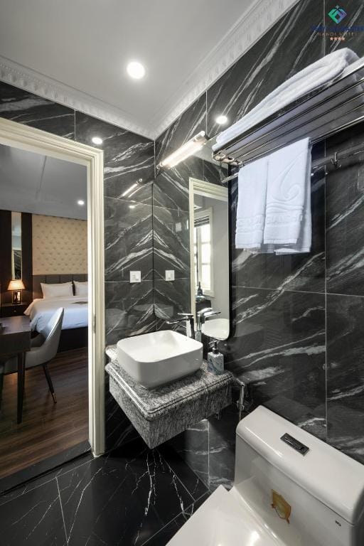 Beryl Signature Hotel & Travel — 3