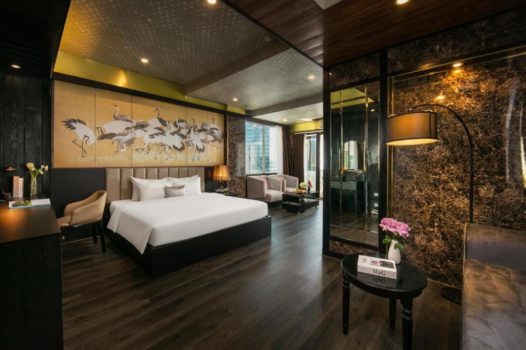 Ja Cosmo Hotel and Spa — 1