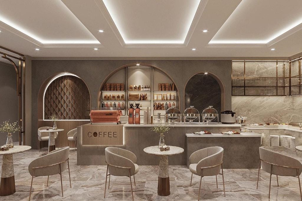 Minasi Grand Hotel — 3
