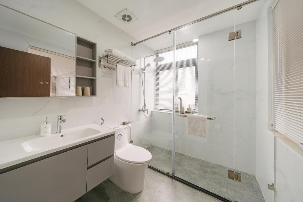 San Hanoi Hotel & Gaming — 3