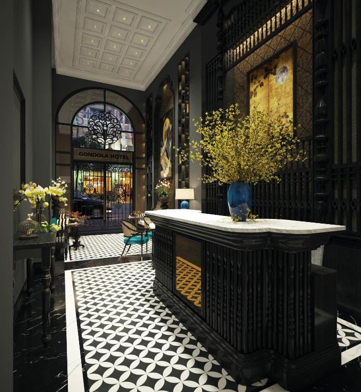 Scent Premium Hotel — 5