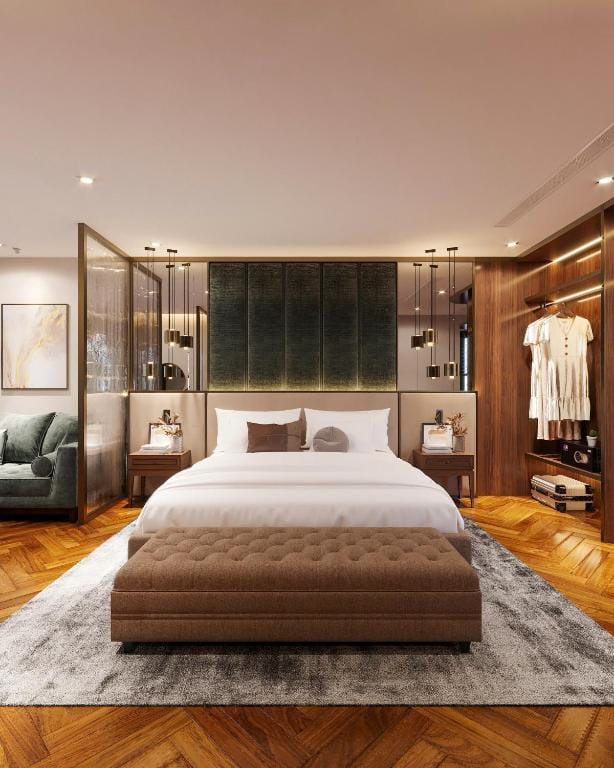 Splendid Secret Hotel — 4
