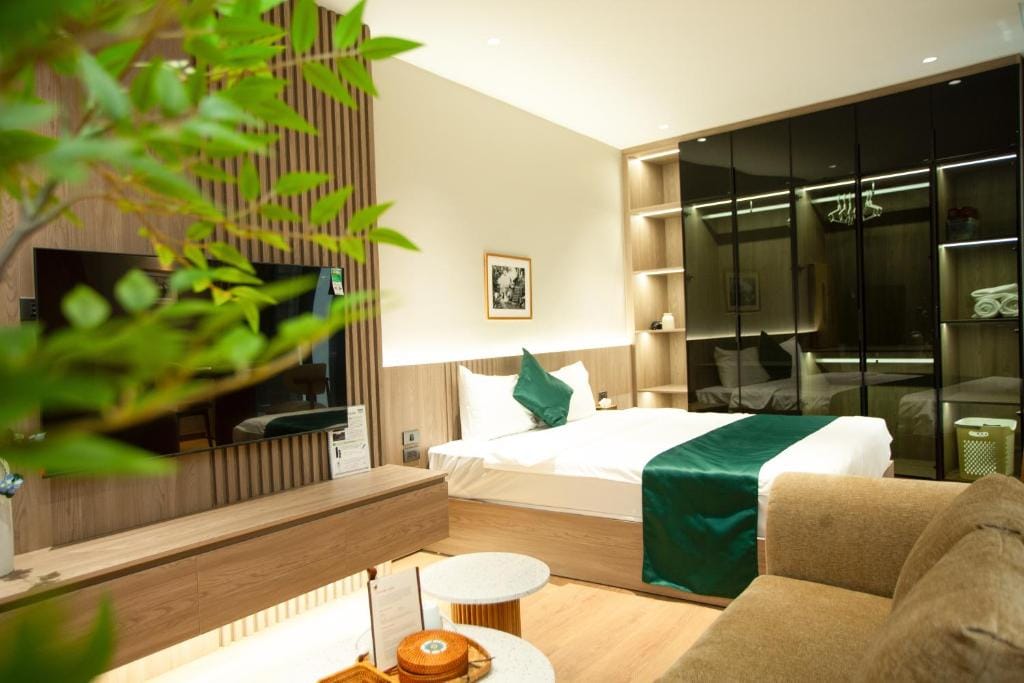 XÔI Lumi Suites West Lake — 3