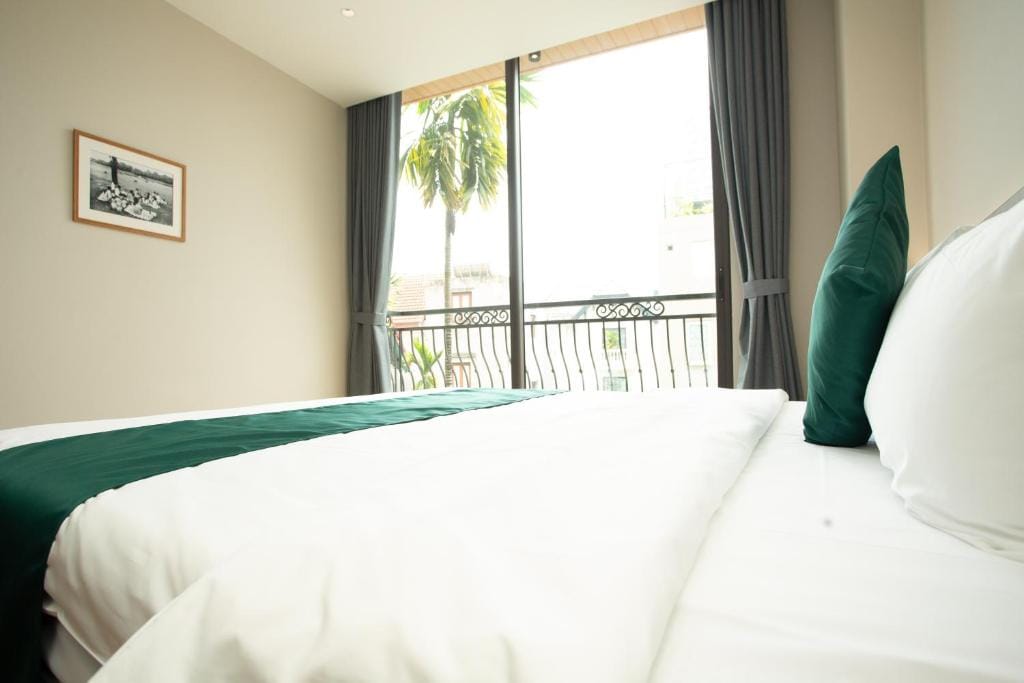 XÔI Lumi Suites West Lake — 4
