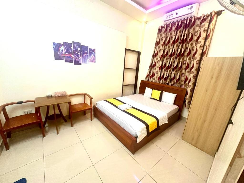158A Hotel — 2