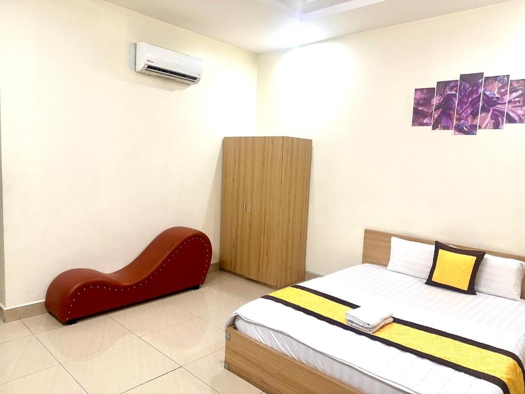 158A Hotel — 4