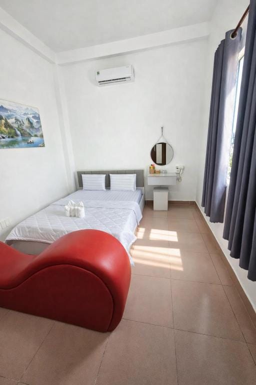 Ánh Sao Hotel HCM — 3