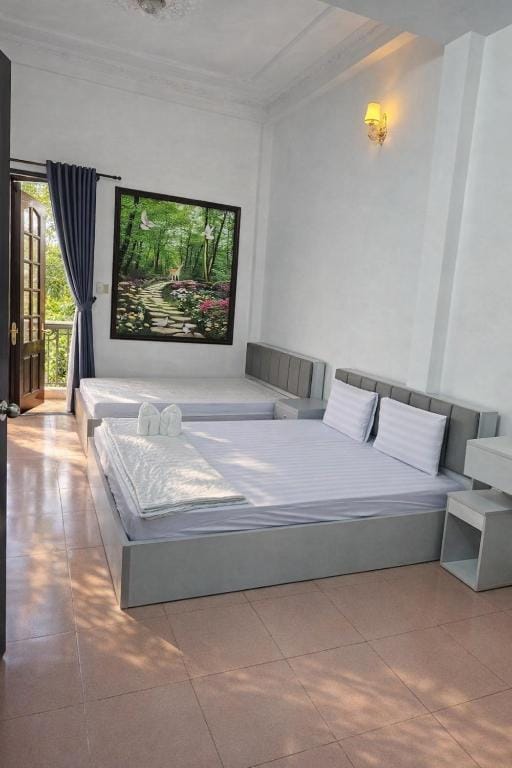 Ánh Sao Hotel HCM — 5