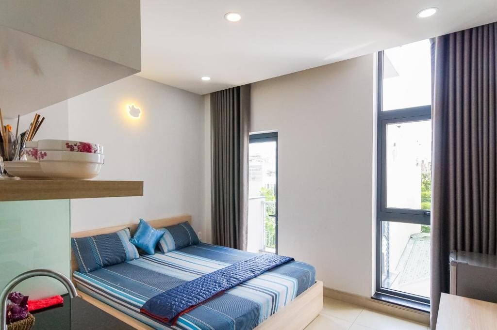 GEM Apartment — 2